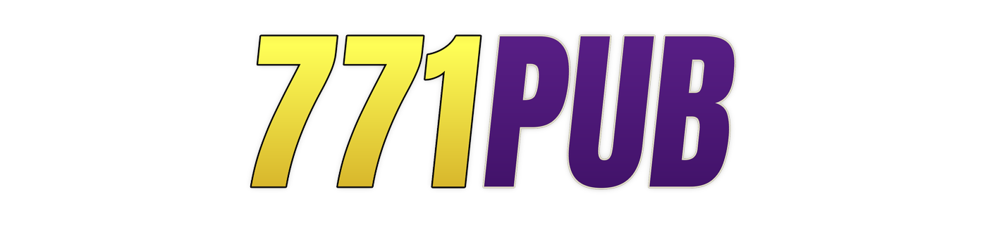 771pub Logo